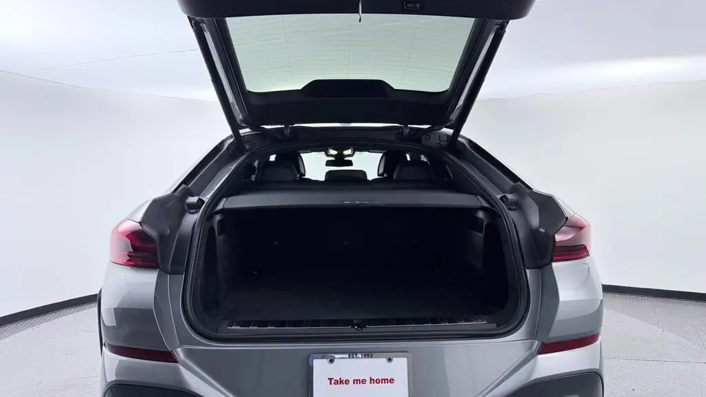 Florida Fine Cars - Used BMW X6 2025 WEST PALM XDRIVE40I