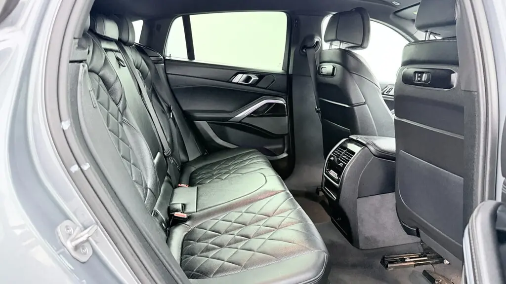 Florida Fine Cars - Used BMW X6 2025 WEST PALM XDRIVE40I