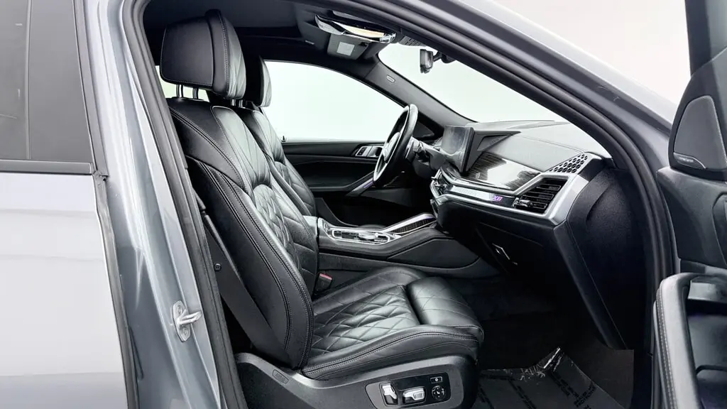 Florida Fine Cars - Used BMW X6 2025 WEST PALM XDRIVE40I