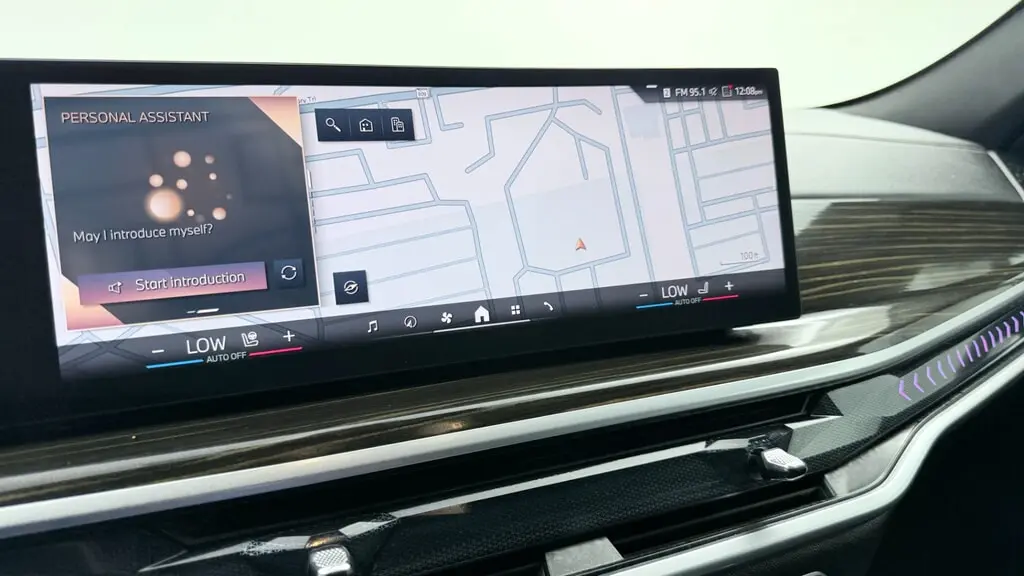 Florida Fine Cars - Used BMW X6 2025 WEST PALM XDRIVE40I