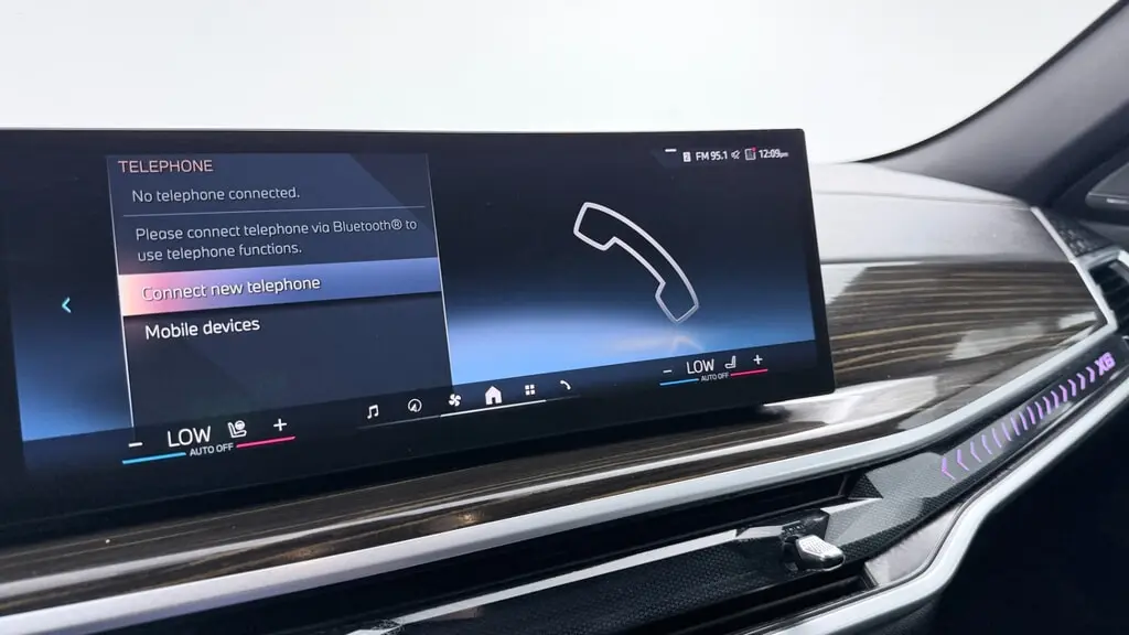 Florida Fine Cars - Used BMW X6 2025 WEST PALM XDRIVE40I