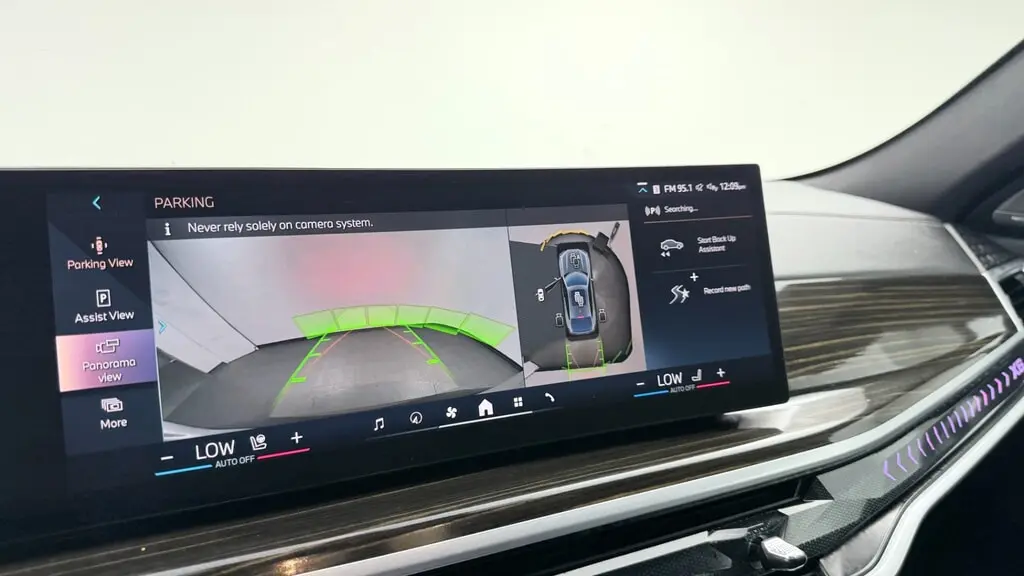 Florida Fine Cars - Used BMW X6 2025 WEST PALM XDRIVE40I