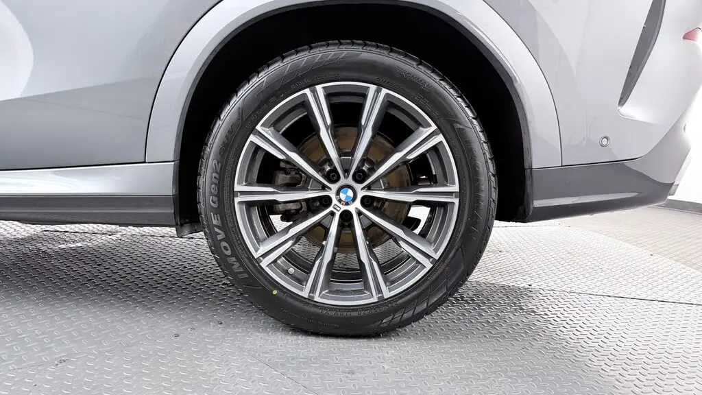 Florida Fine Cars - Used BMW X6 2025 WEST PALM XDRIVE40I