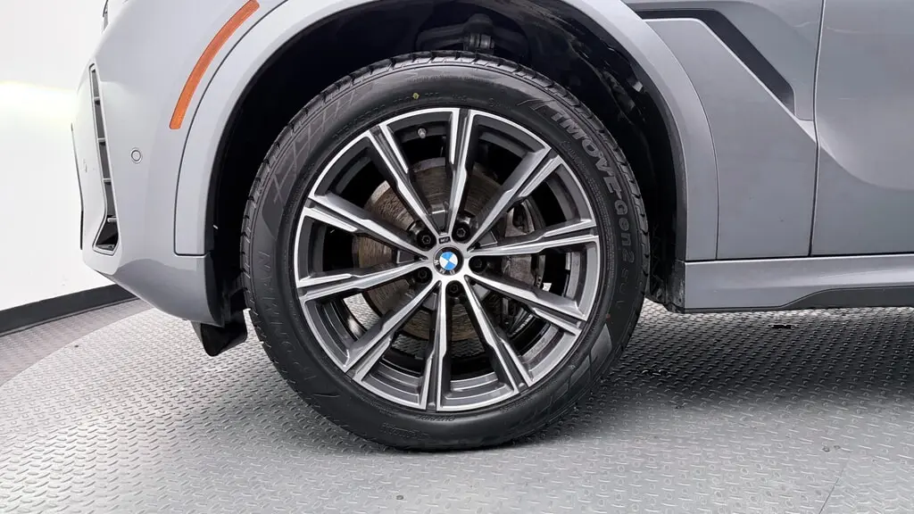 Florida Fine Cars - Used BMW X6 2025 WEST PALM XDRIVE40I