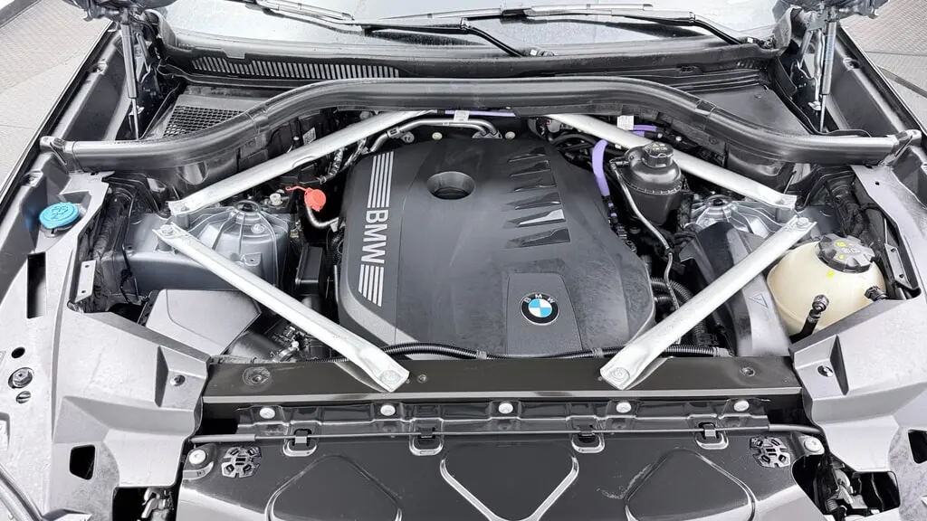 Florida Fine Cars - Used BMW X6 2025 WEST PALM XDRIVE40I