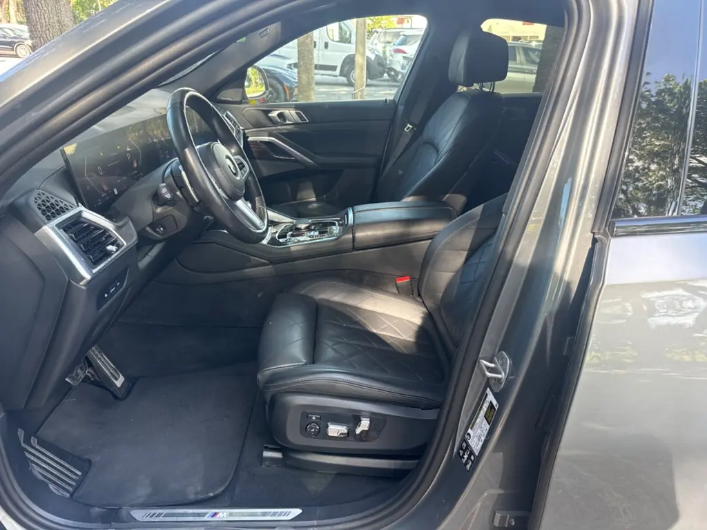 Florida Fine Cars - Used BMW X6 2025 WEST PALM XDRIVE40I