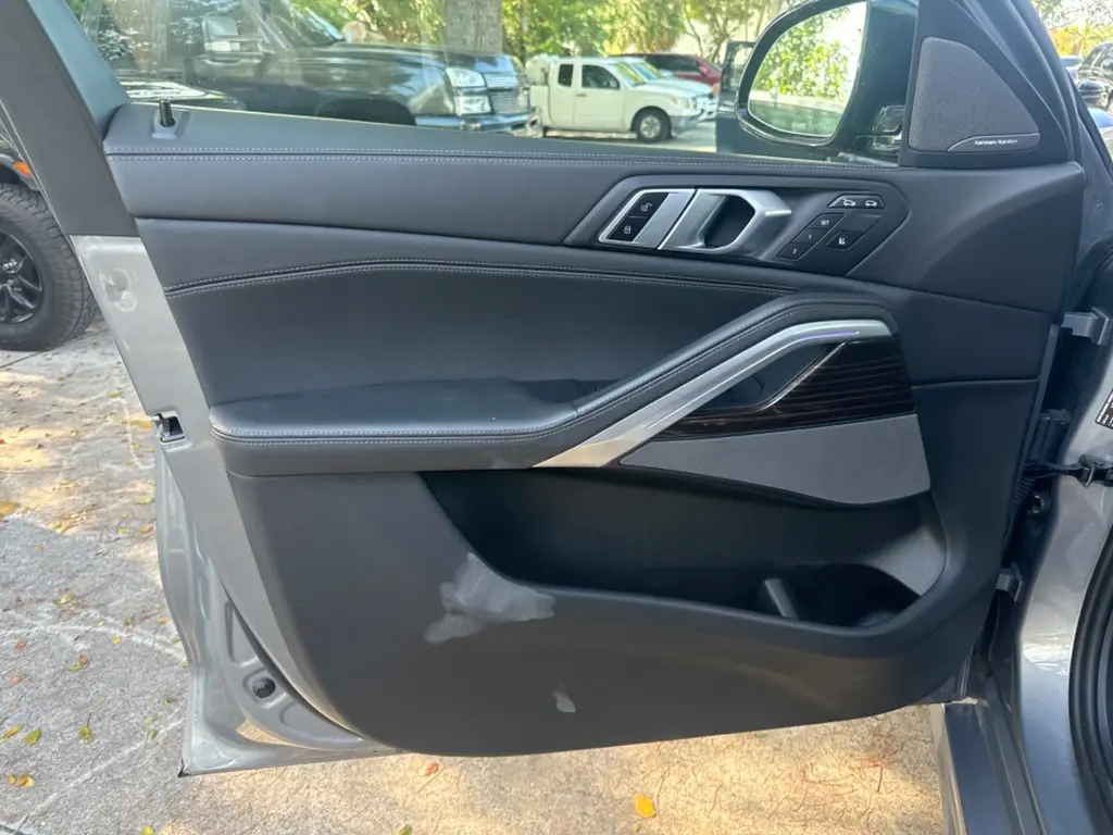 Florida Fine Cars - Used BMW X6 2025 WEST PALM XDRIVE40I