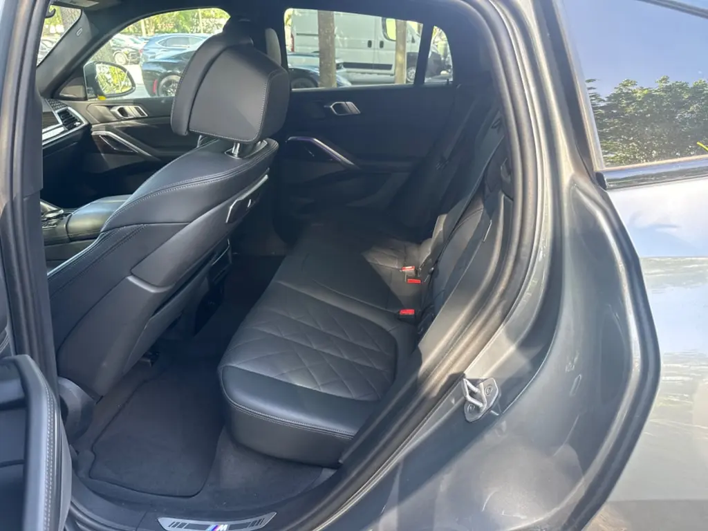 Florida Fine Cars - Used BMW X6 2025 WEST PALM XDRIVE40I