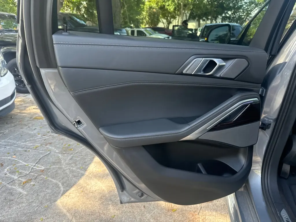 Florida Fine Cars - Used BMW X6 2025 WEST PALM XDRIVE40I