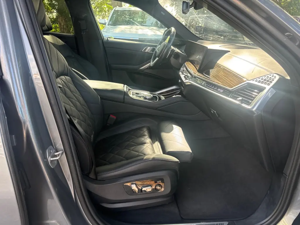 Florida Fine Cars - Used BMW X6 2025 WEST PALM XDRIVE40I