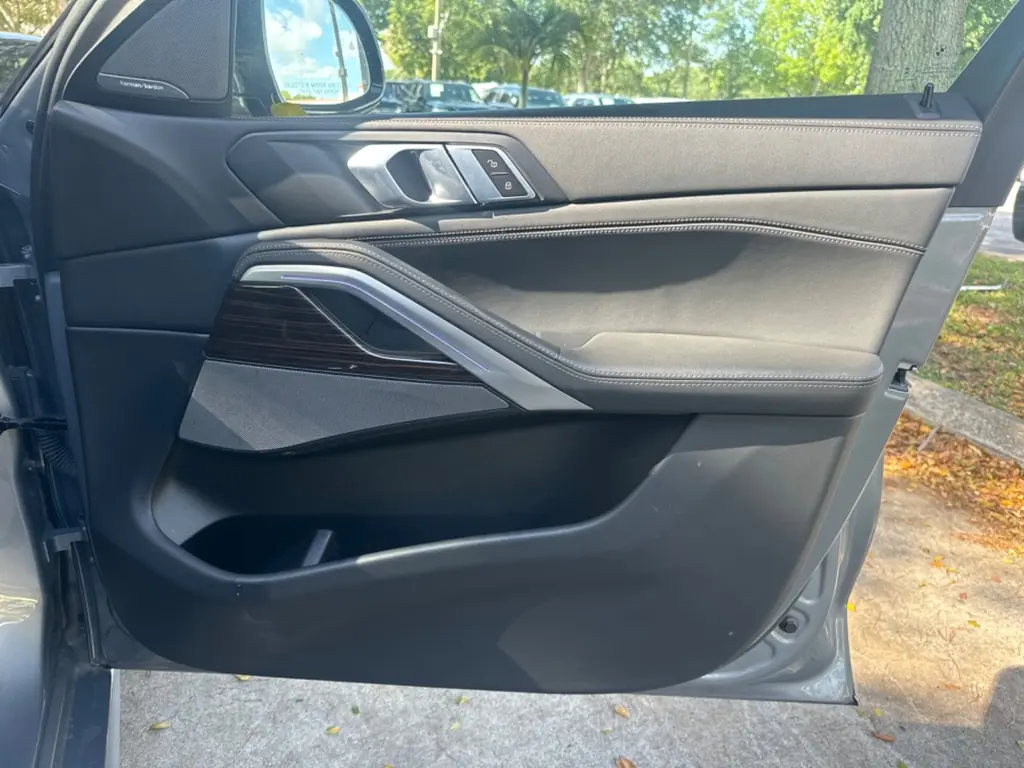 Florida Fine Cars - Used BMW X6 2025 WEST PALM XDRIVE40I