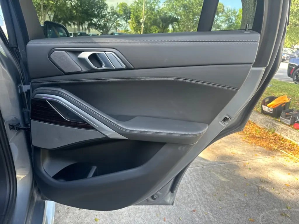 Florida Fine Cars - Used BMW X6 2025 WEST PALM XDRIVE40I