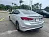 Florida Fine Cars - Used HYUNDAI ELANTRA 2017 ORLANDO ECO