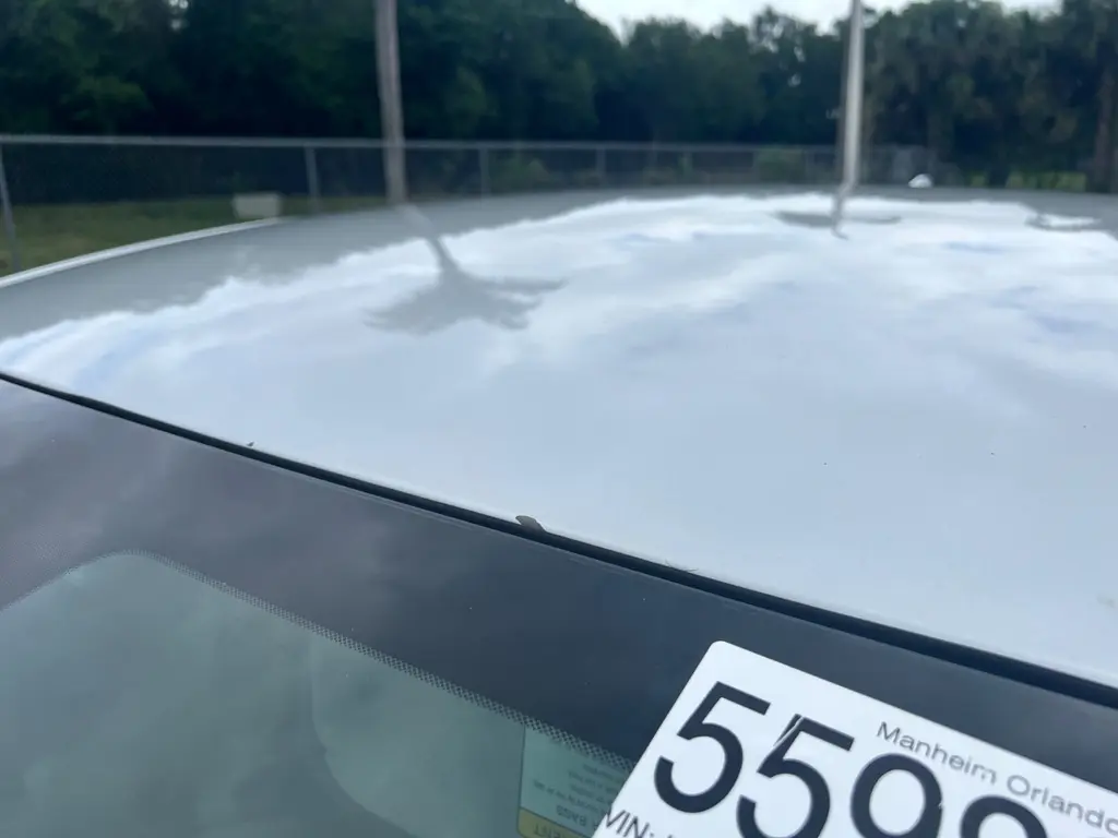 Florida Fine Cars - Used HYUNDAI ELANTRA 2017 ORLANDO ECO