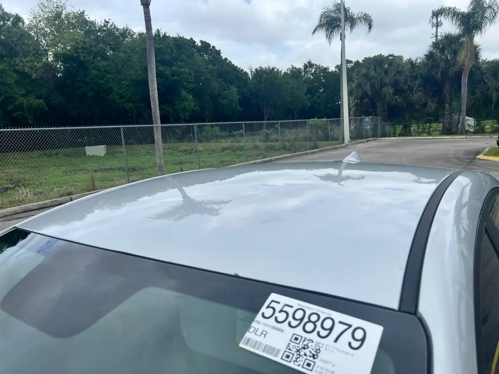 Florida Fine Cars - Used HYUNDAI ELANTRA 2017 ORLANDO ECO