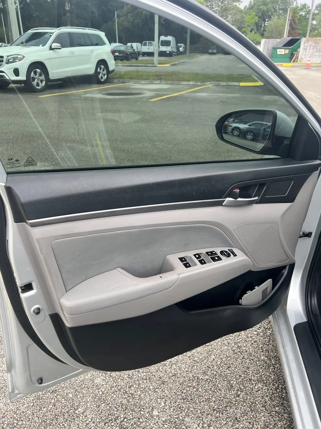 Florida Fine Cars - Used HYUNDAI ELANTRA 2017 ORLANDO ECO