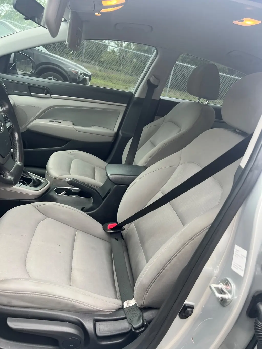 Florida Fine Cars - Used HYUNDAI ELANTRA 2017 ORLANDO ECO