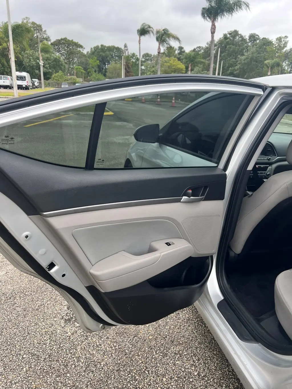 Florida Fine Cars - Used HYUNDAI ELANTRA 2017 ORLANDO ECO