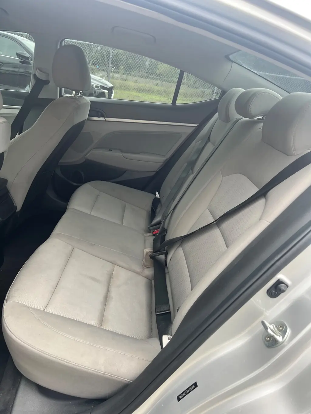 Florida Fine Cars - Used HYUNDAI ELANTRA 2017 ORLANDO ECO