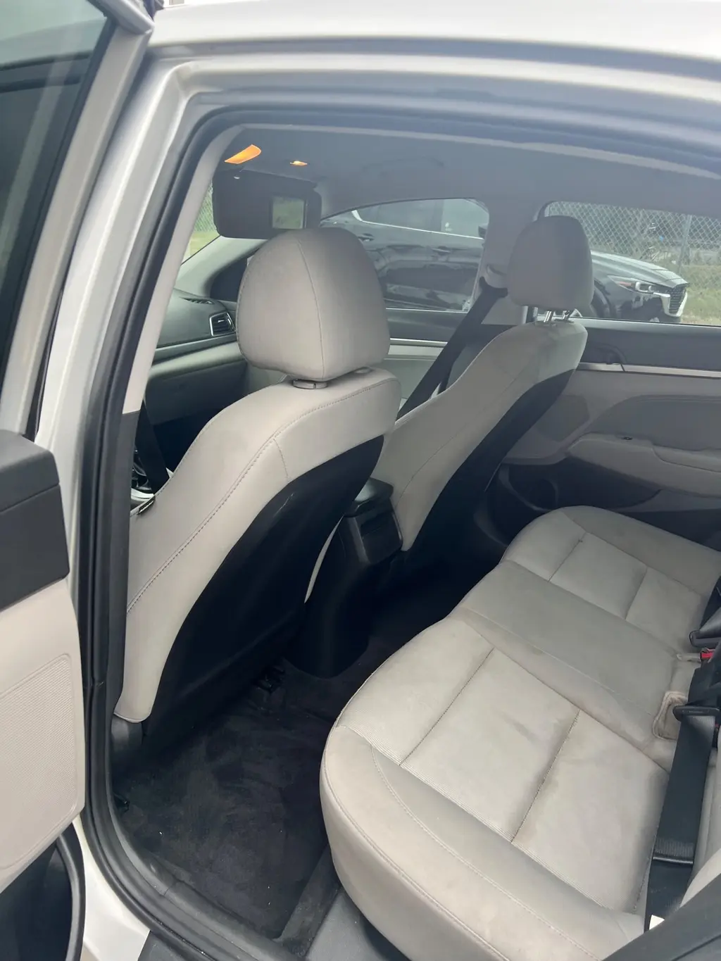 Florida Fine Cars - Used HYUNDAI ELANTRA 2017 ORLANDO ECO