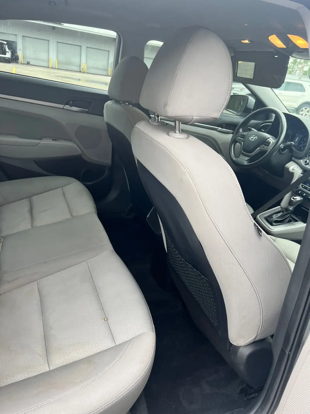 Florida Fine Cars - Used HYUNDAI ELANTRA 2017 ORLANDO ECO