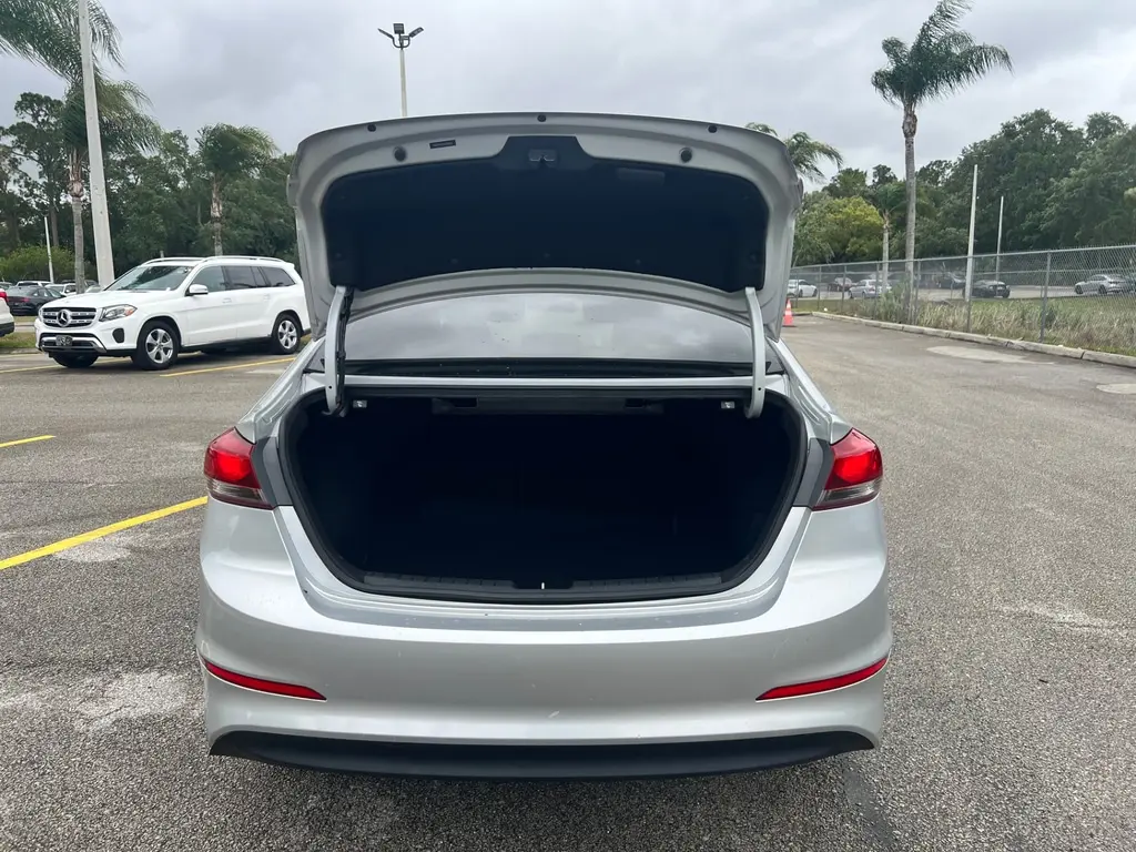 Florida Fine Cars - Used HYUNDAI ELANTRA 2017 ORLANDO ECO