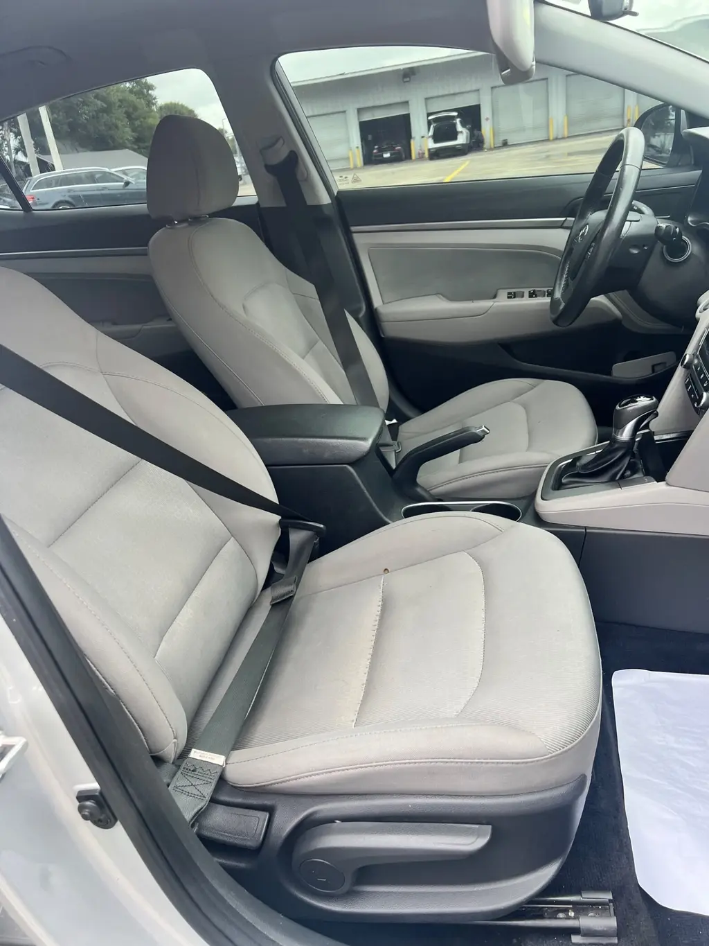 Florida Fine Cars - Used HYUNDAI ELANTRA 2017 ORLANDO ECO