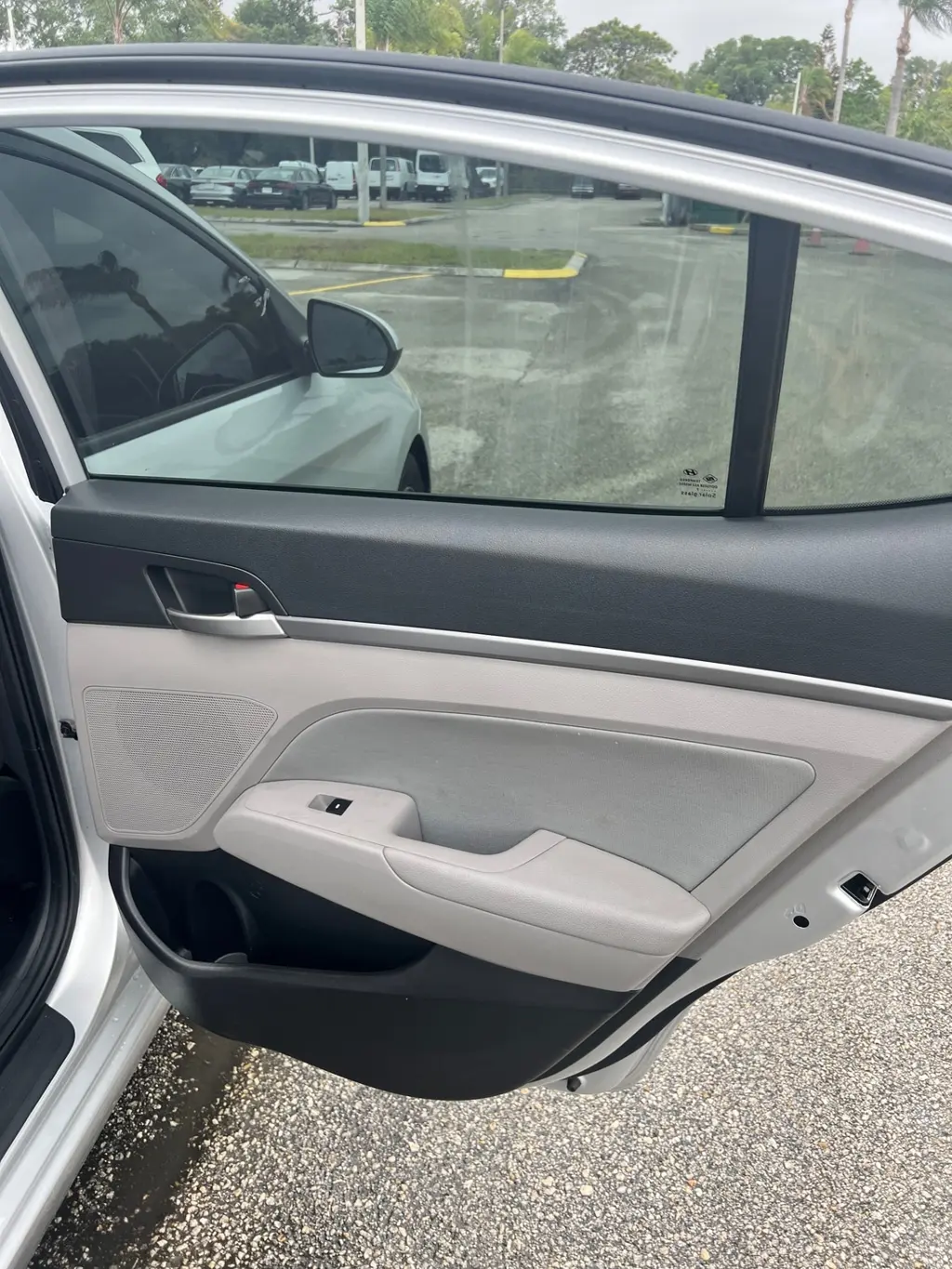 Florida Fine Cars - Used HYUNDAI ELANTRA 2017 ORLANDO ECO