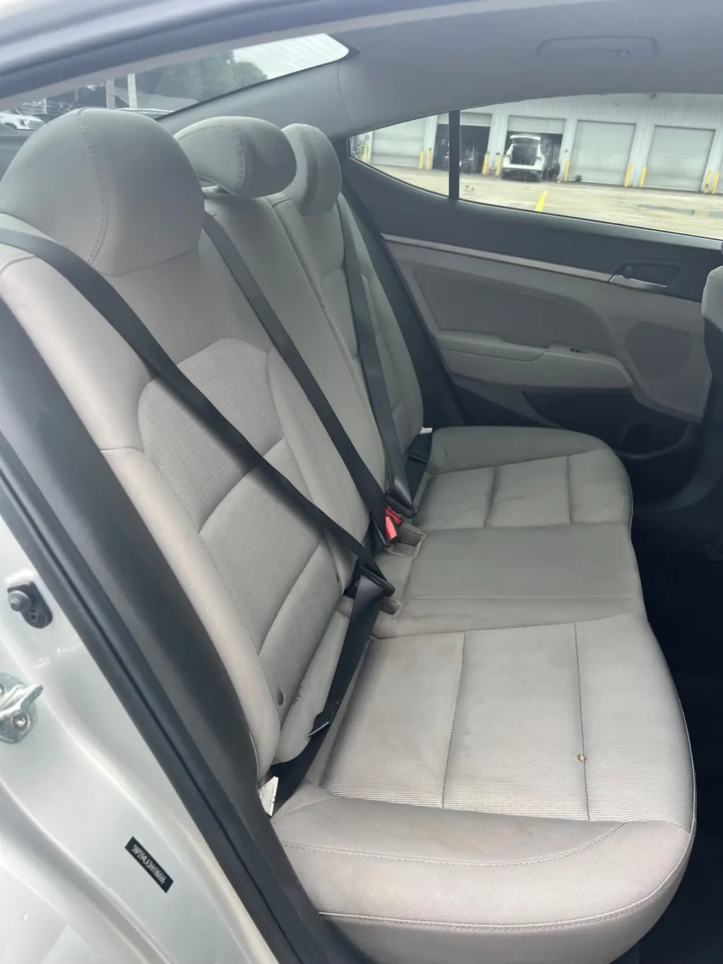 Florida Fine Cars - Used HYUNDAI ELANTRA 2017 ORLANDO ECO