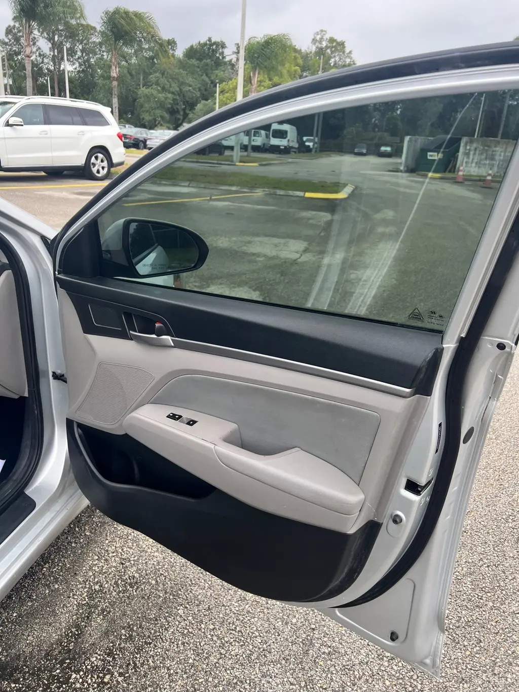 Florida Fine Cars - Used HYUNDAI ELANTRA 2017 ORLANDO ECO