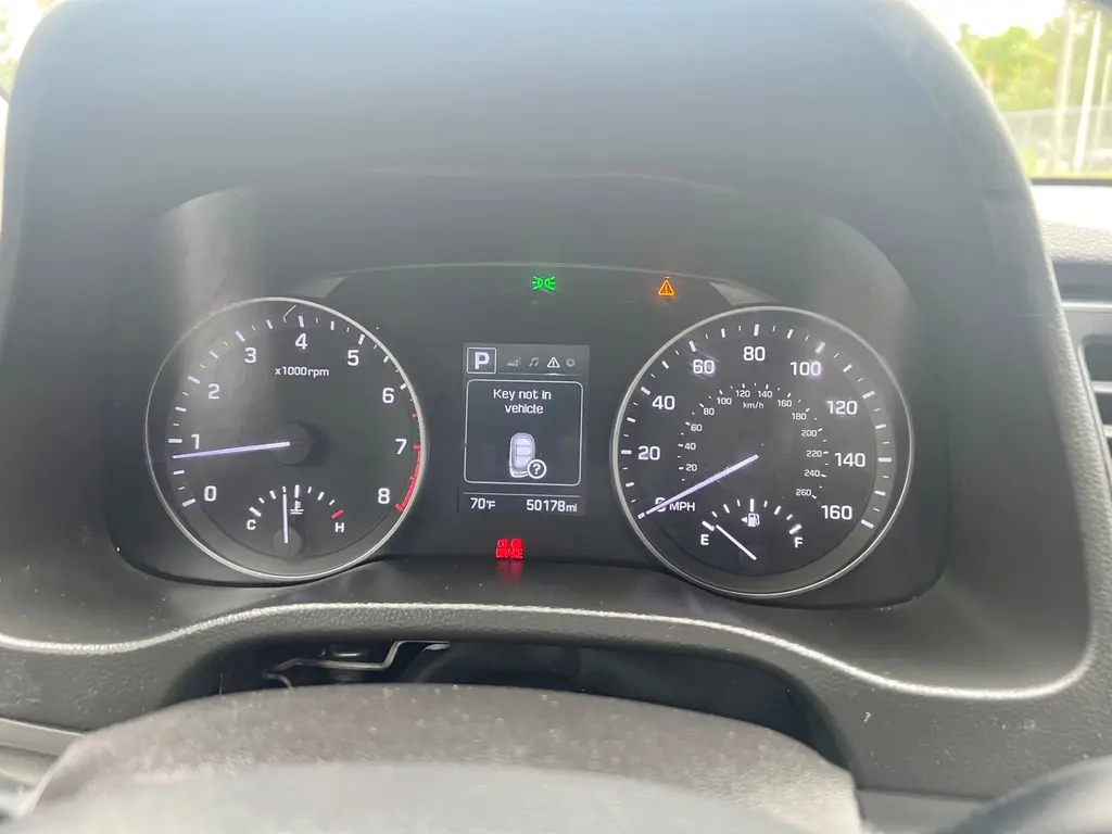 Florida Fine Cars - Used HYUNDAI ELANTRA 2017 ORLANDO ECO