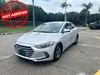 Florida Fine Cars - Used HYUNDAI ELANTRA 2017 ORLANDO ECO