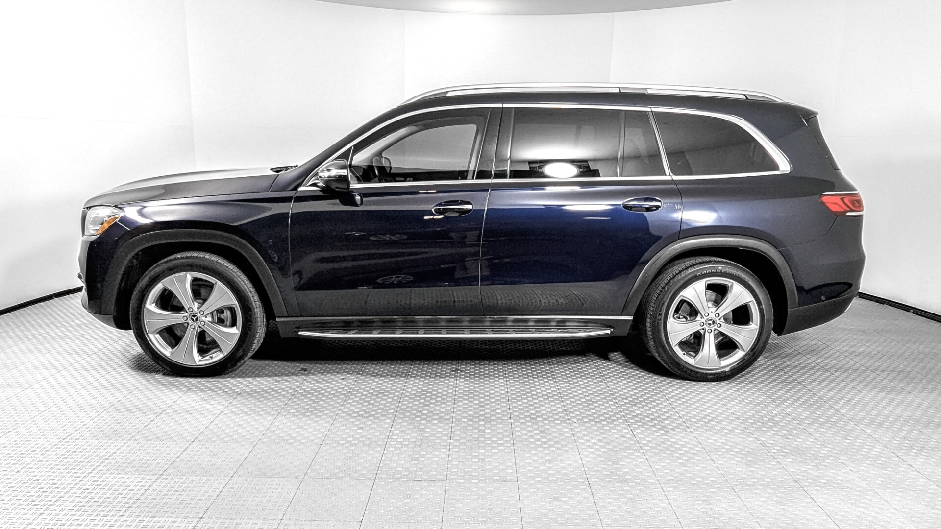 Florida Fine Cars - Used vehicle - SUV MERCEDES-BENZ GLS 2020