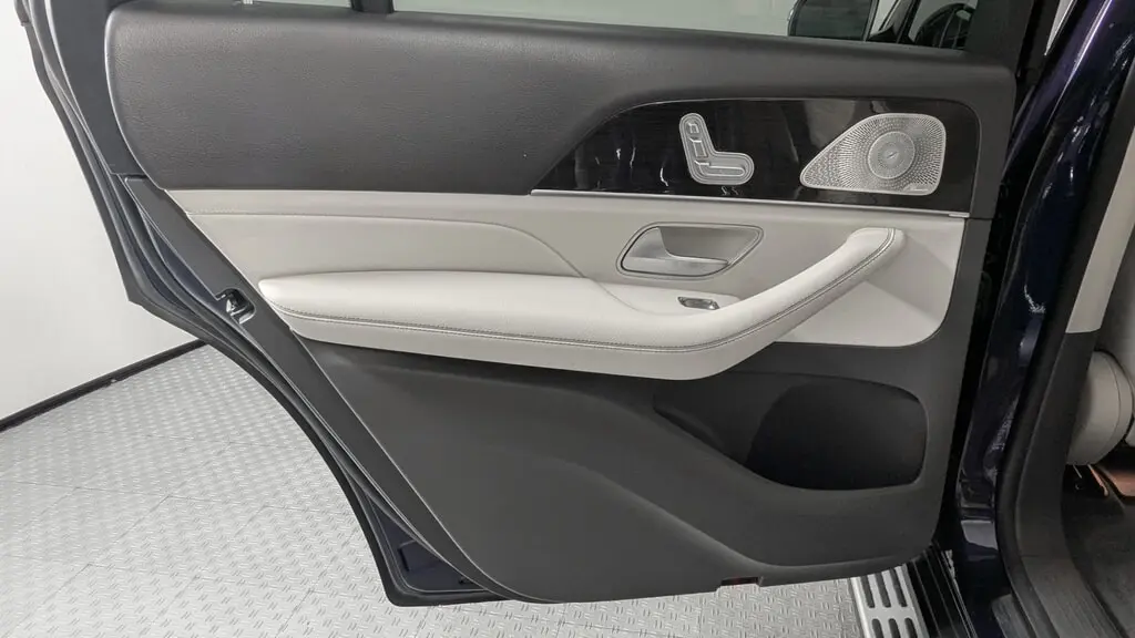 Florida Fine Cars - Used MERCEDES-BENZ GLS 2020 ORLANDO GLS 450