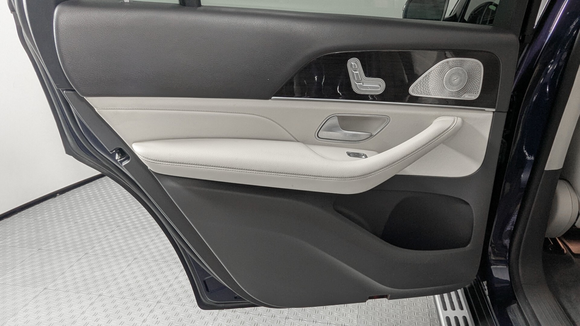 Florida Fine Cars - Used vehicle - SUV MERCEDES-BENZ GLS 2020