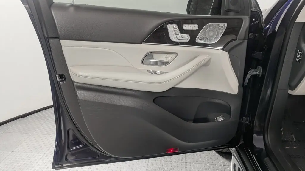 Florida Fine Cars - Used MERCEDES-BENZ GLS 2020 ORLANDO GLS 450