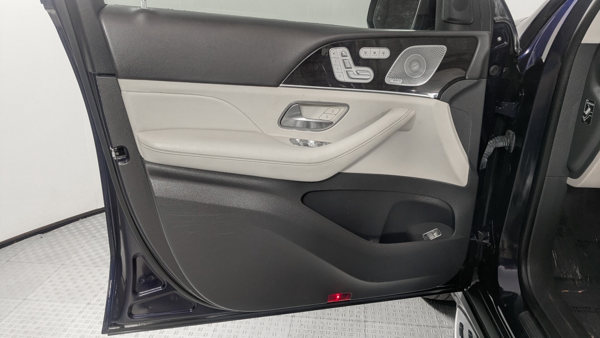 Florida Fine Cars - Used vehicle - SUV MERCEDES-BENZ GLS 2020