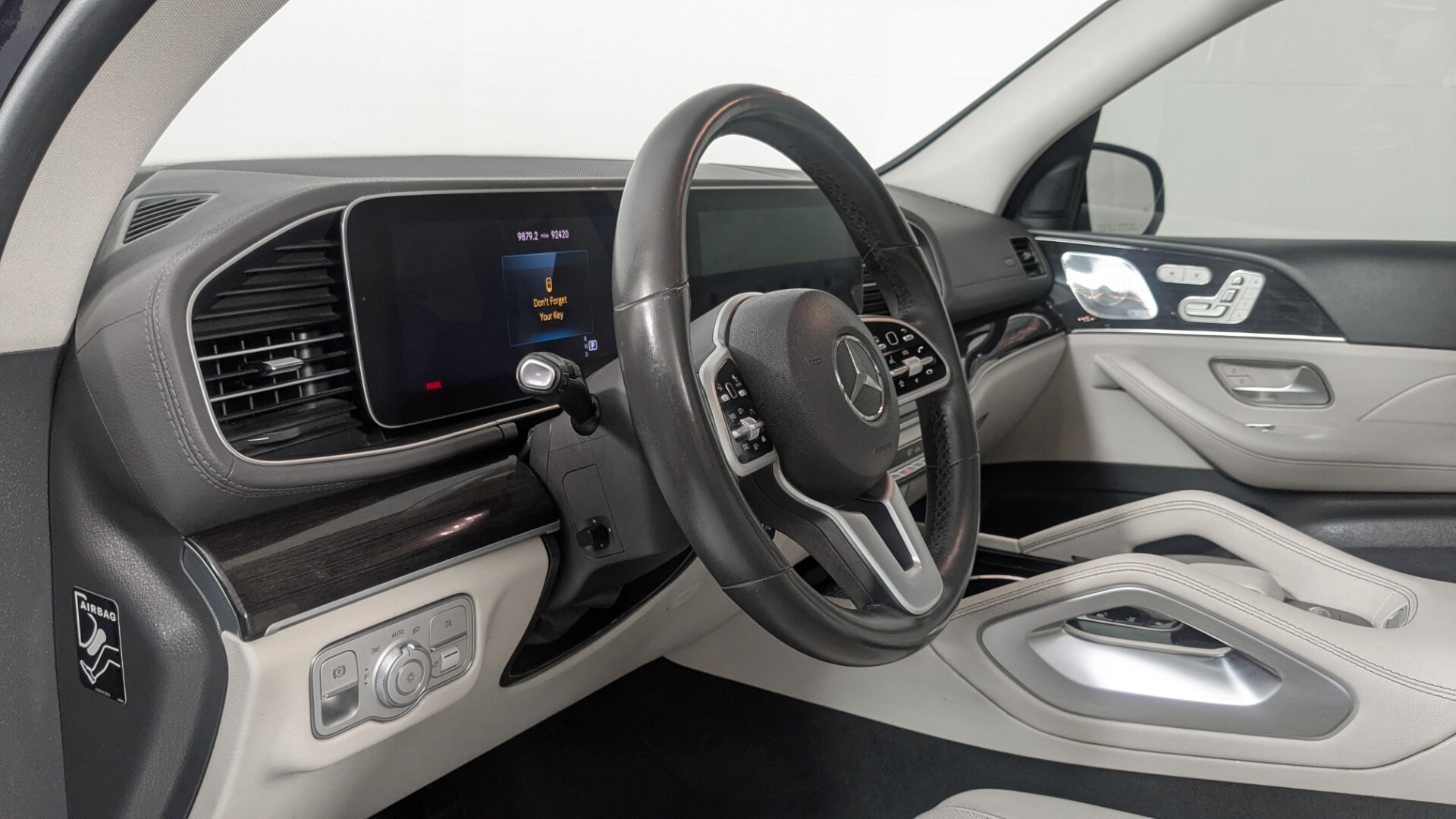 Florida Fine Cars - Used vehicle - SUV MERCEDES-BENZ GLS 2020