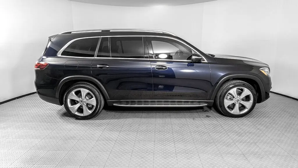 Florida Fine Cars - Used MERCEDES-BENZ GLS 2020 ORLANDO GLS 450