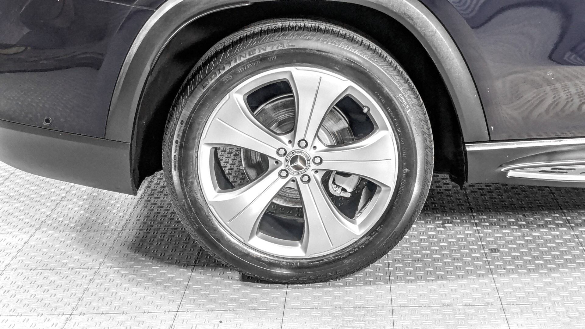 Florida Fine Cars - Used vehicle - SUV MERCEDES-BENZ GLS 2020
