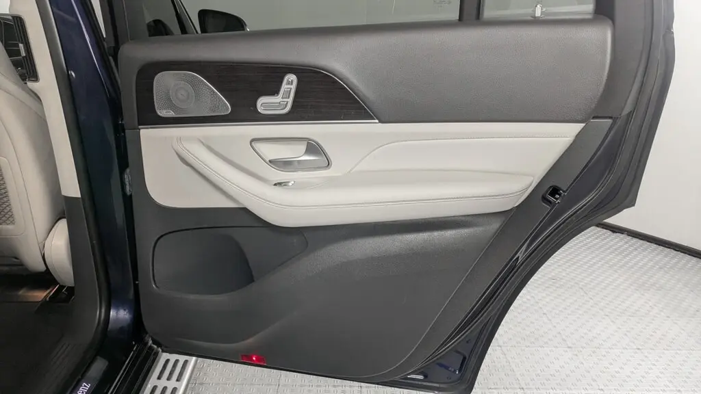 Florida Fine Cars - Used MERCEDES-BENZ GLS 2020 ORLANDO GLS 450