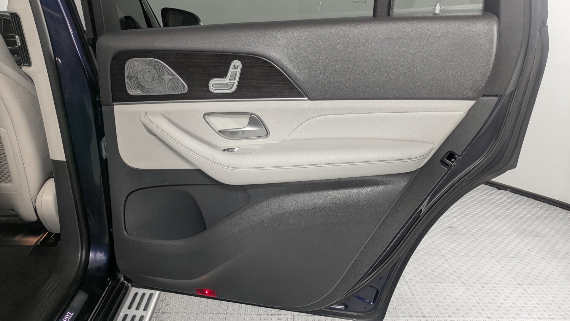 Florida Fine Cars - Used vehicle - SUV MERCEDES-BENZ GLS 2020