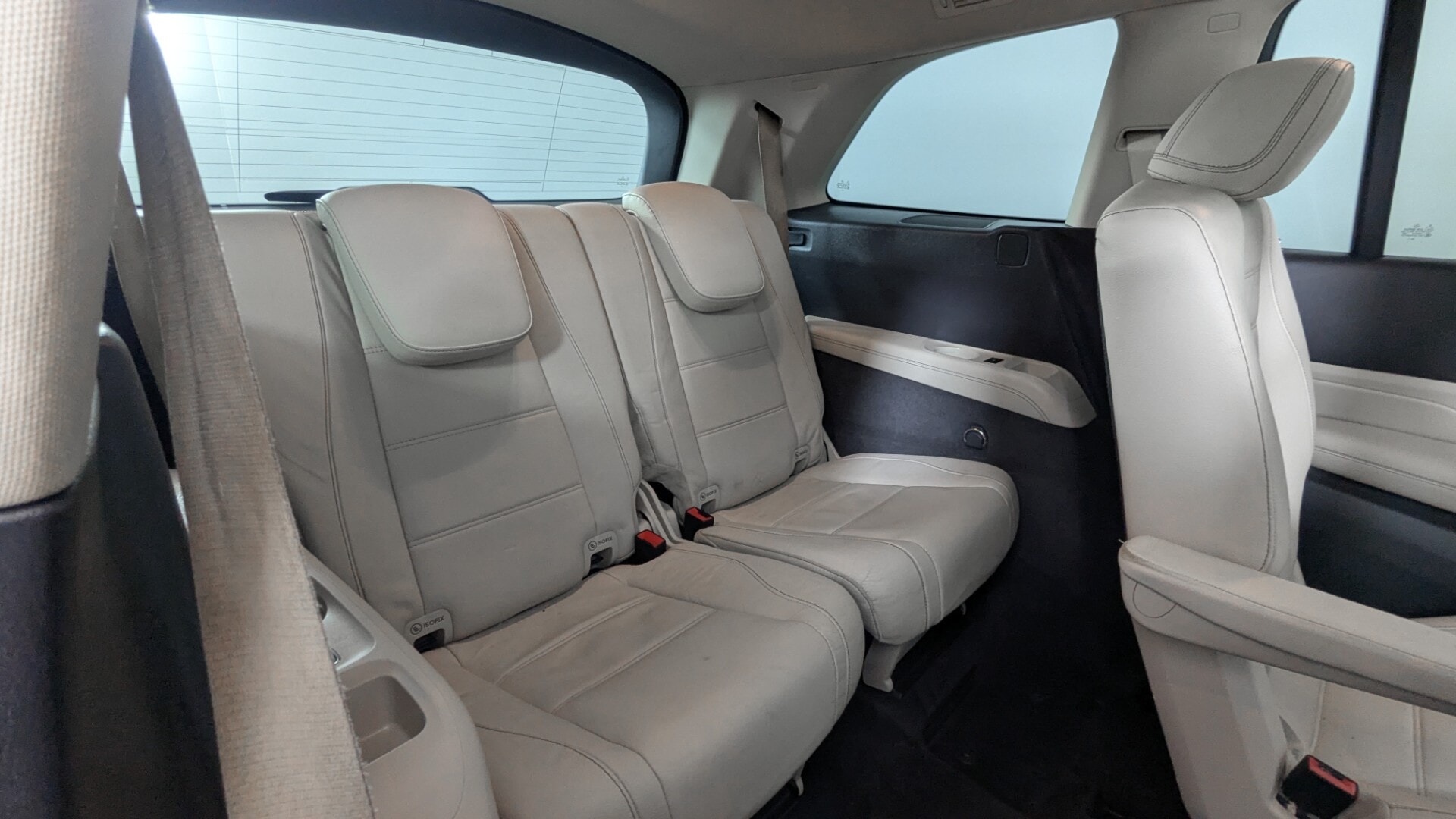 Florida Fine Cars - Used vehicle - SUV MERCEDES-BENZ GLS 2020