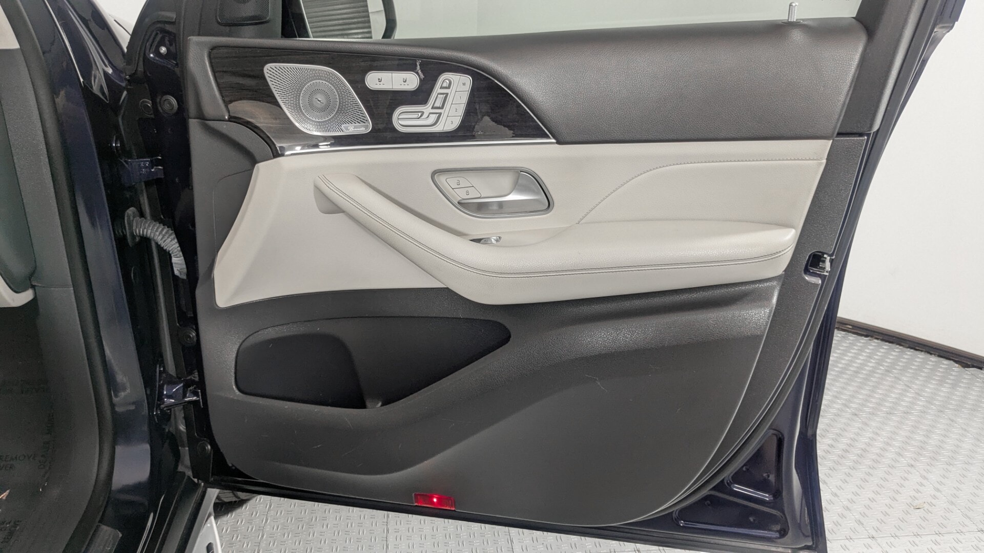 Florida Fine Cars - Used vehicle - SUV MERCEDES-BENZ GLS 2020