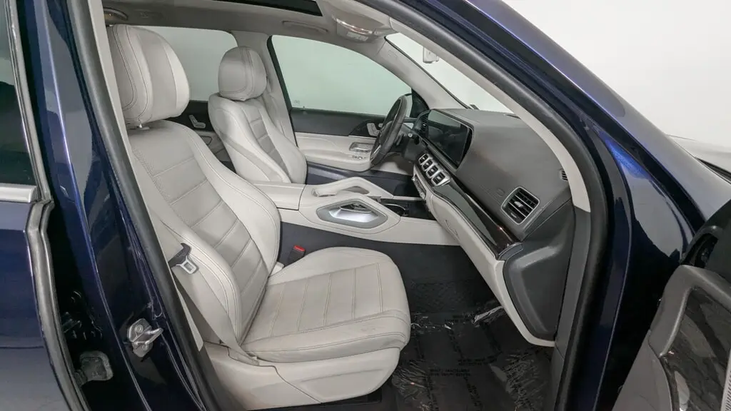 Florida Fine Cars - Used MERCEDES-BENZ GLS 2020 ORLANDO GLS 450