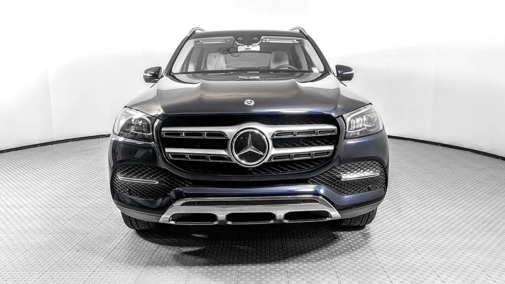 Florida Fine Cars - Used MERCEDES-BENZ GLS 2020 ORLANDO GLS 450