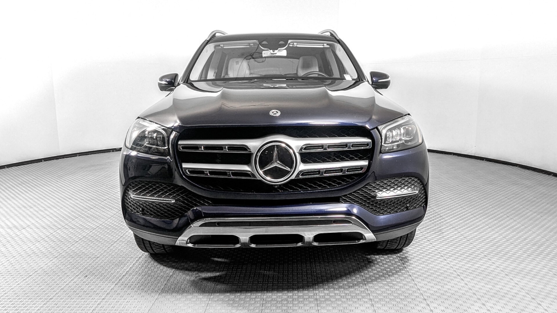 Florida Fine Cars - Used vehicle - SUV MERCEDES-BENZ GLS 2020