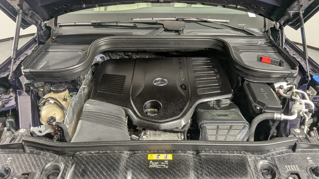 Florida Fine Cars - Used MERCEDES-BENZ GLS 2020 ORLANDO GLS 450