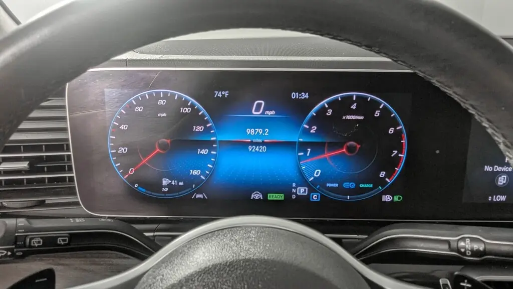 Florida Fine Cars - Used MERCEDES-BENZ GLS 2020 ORLANDO GLS 450