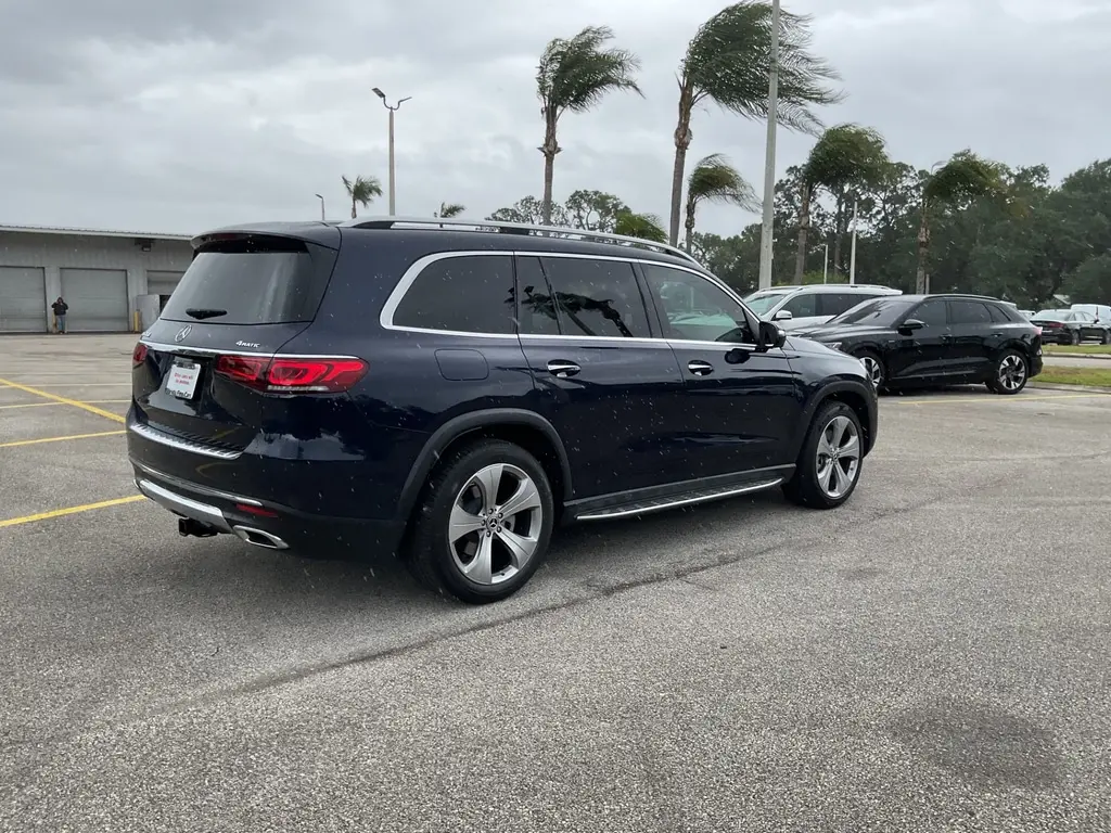 Florida Fine Cars - Used MERCEDES-BENZ GLS 2020 ORLANDO GLS 450